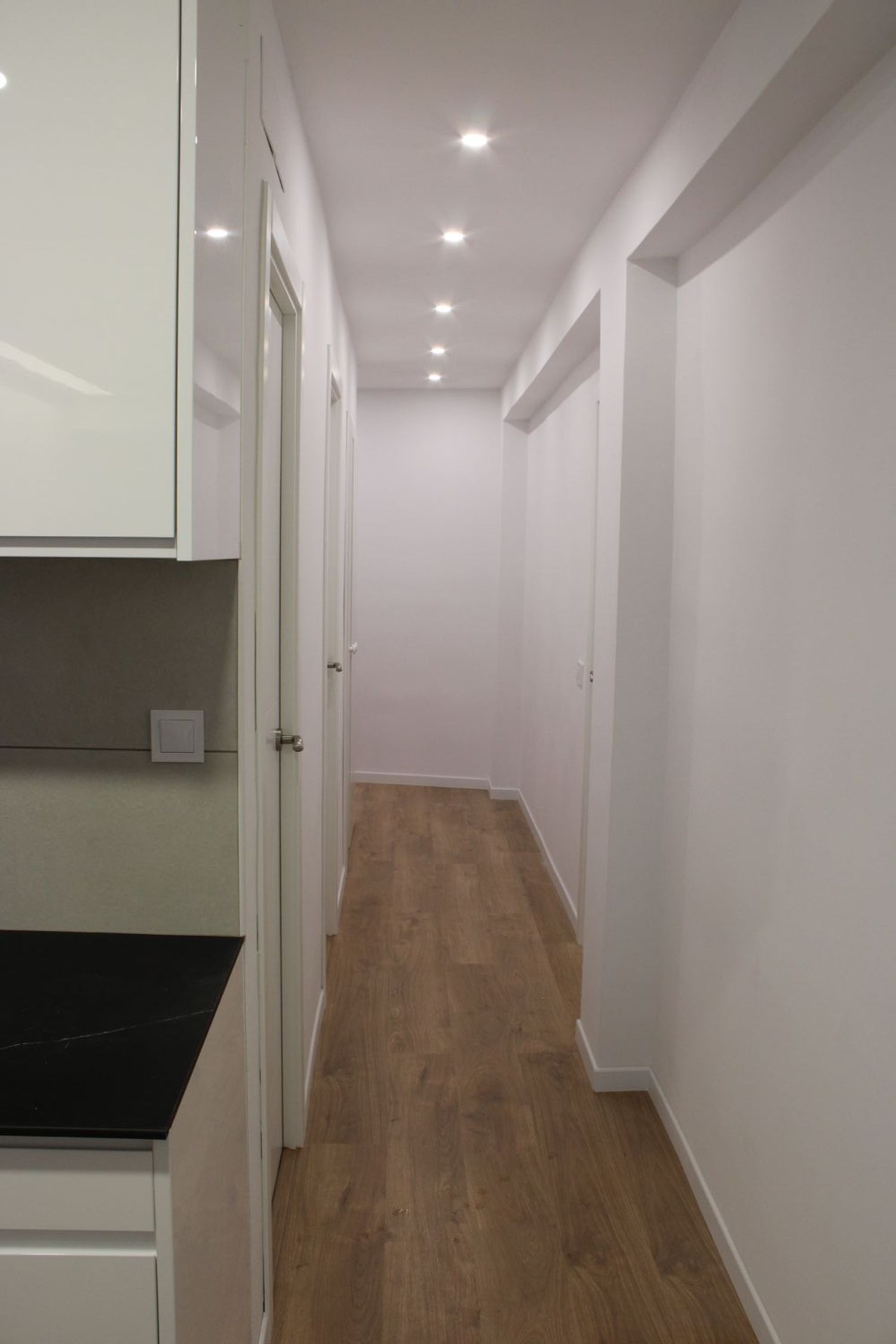 Piso en Calle n'Emili Llopis, 26, Centro - El Castillo, Centro - El Castillo - Foto 8