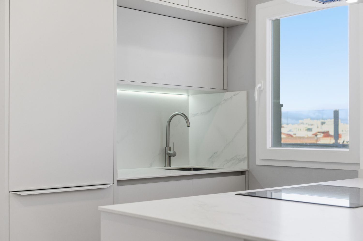 Ático en calle de Bravo Murillo, 23 - Foto 9