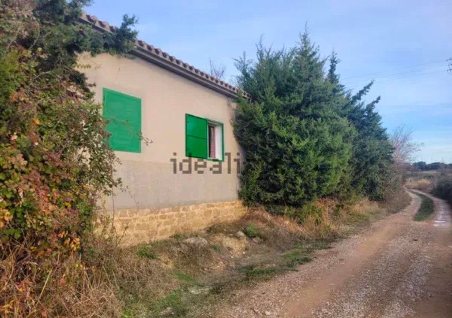 Finca rústica en Area de tafalla, Navarra s/n - Foto 5