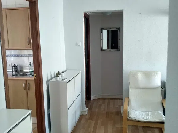 Piso en Calle Béjar, 8, Parque de los Principes - Calle Niebla - Foto 1