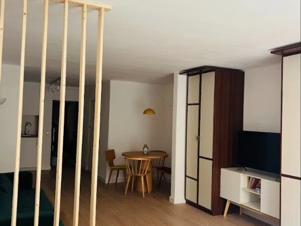 Estudio en calle de Miquel Massutí, 10 - Foto 7