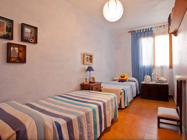 Chalet adosado en calle del Mar, 2 - Foto 6