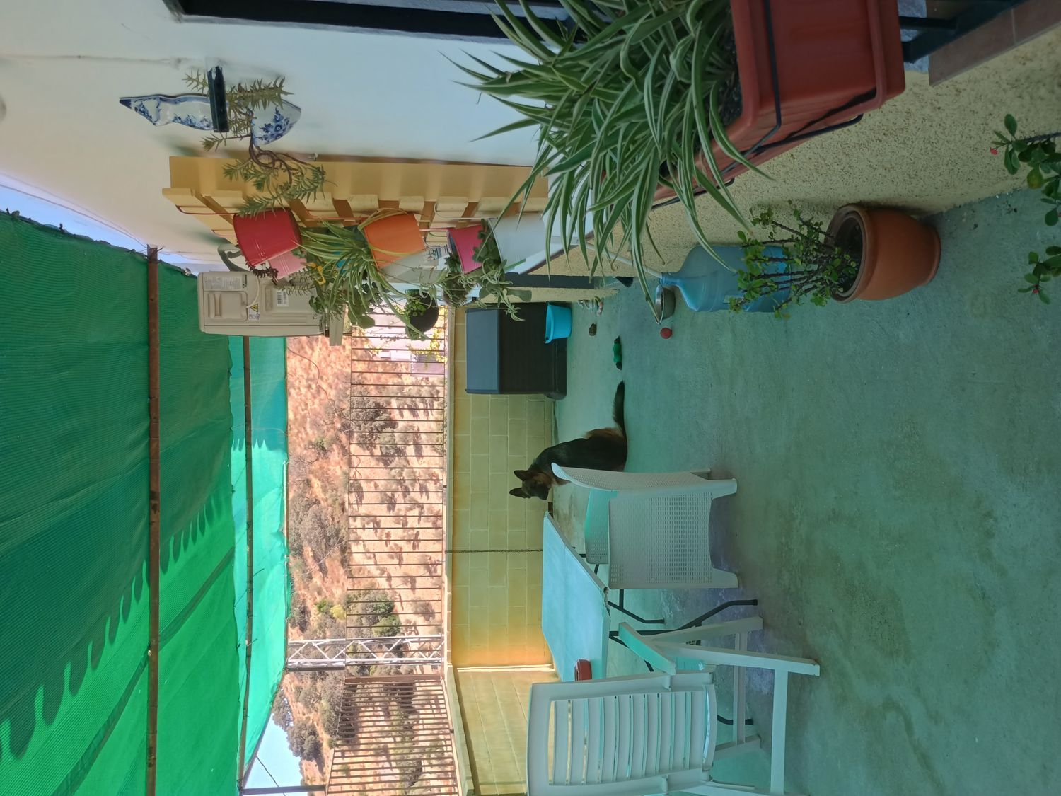 Casa o chalet independiente en diseminado polígono 2, 77 - Foto 5