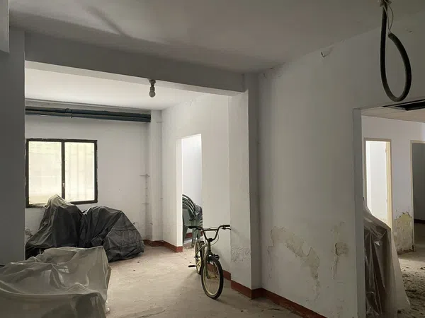Piso en Calle Monte Carmelo, 17, Asunción - Adolfo Suárez - Foto 5