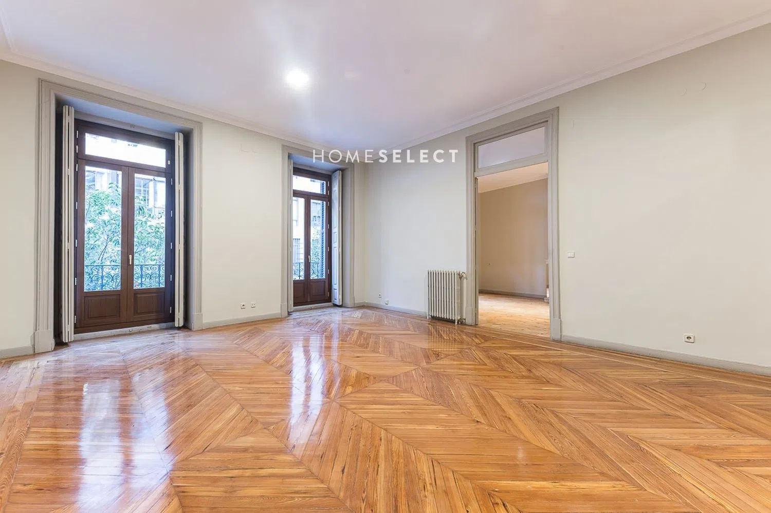 Piso en calle de Lope de Vega - Foto 3