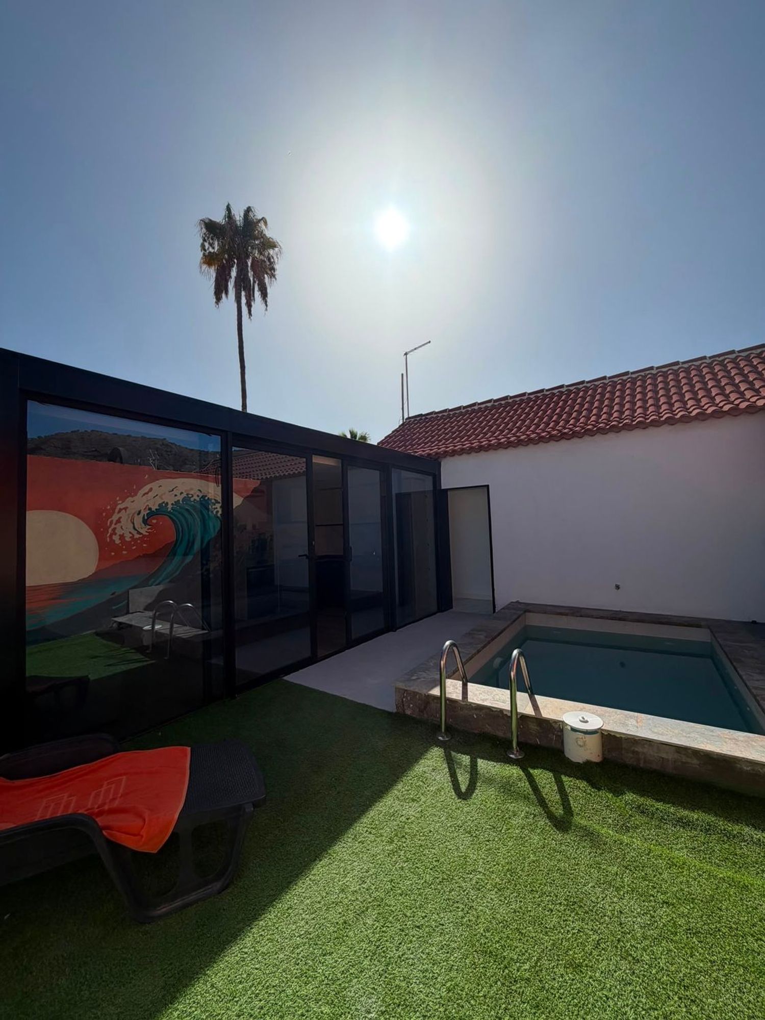 Casa o chalet independiente en Finlandia, 10, Arguineguín, Arguineguín - Foto 3