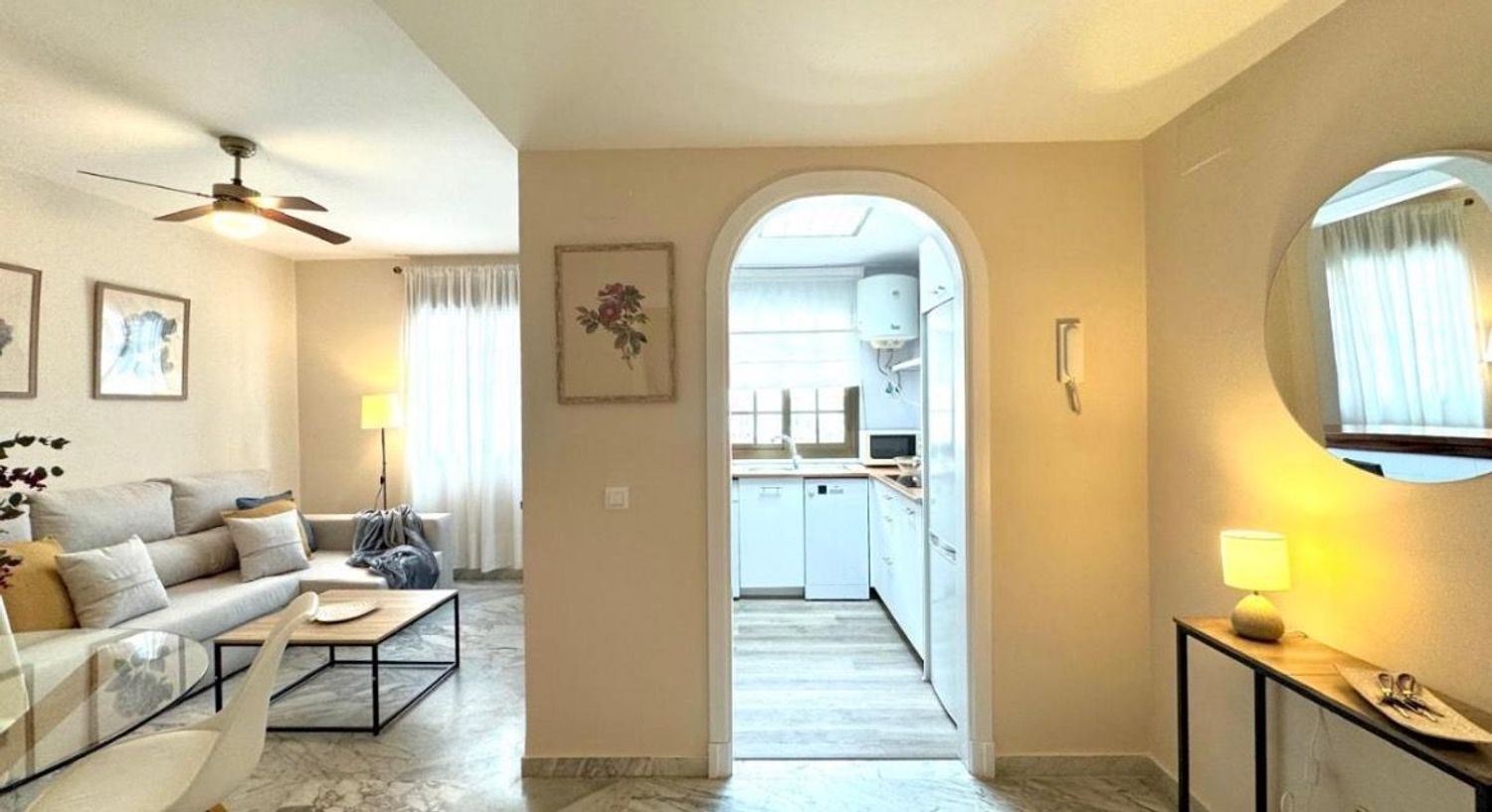 Dúplex en Avenida Cabo Noval, 6, Centro-Calzada-Cabo Noval, Centro-Calzada-Cabo Noval - Foto 2