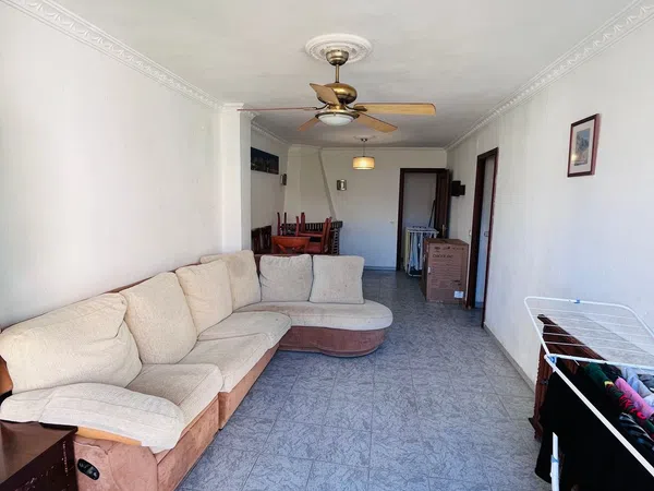 Piso en calle Esla, 3 - Foto 2