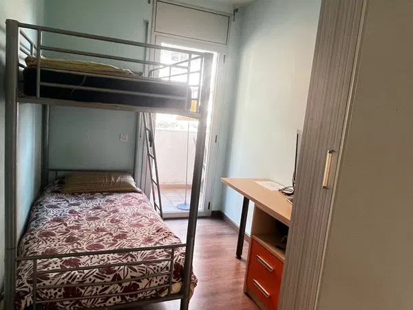 Piso en calle d'Espronceda, 5 - Foto 16