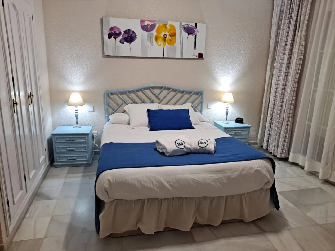 Piso en  Calle Camino de Cortes 1 - Foto 8