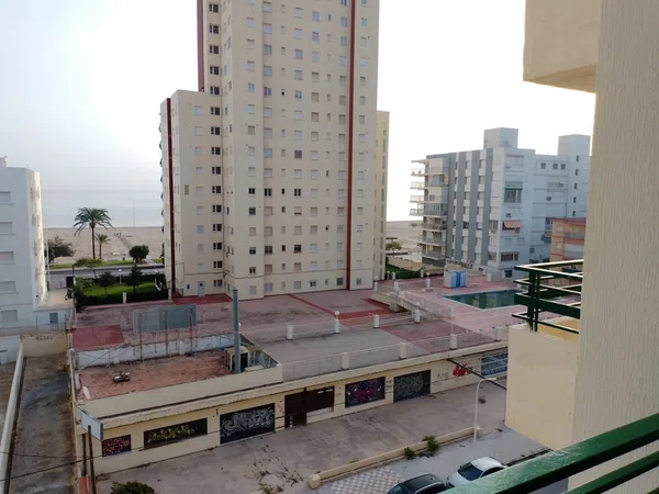 Estudio en Calle de Mallorca, 11, Playa de Gandia, Playa de Gandia - Foto 4