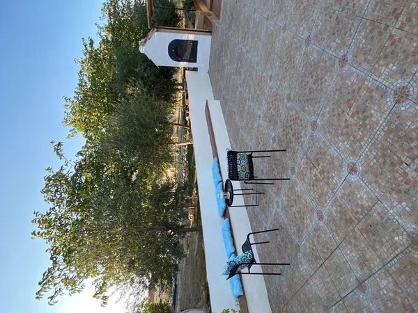 Casa o chalet independiente en Otura - Foto 1