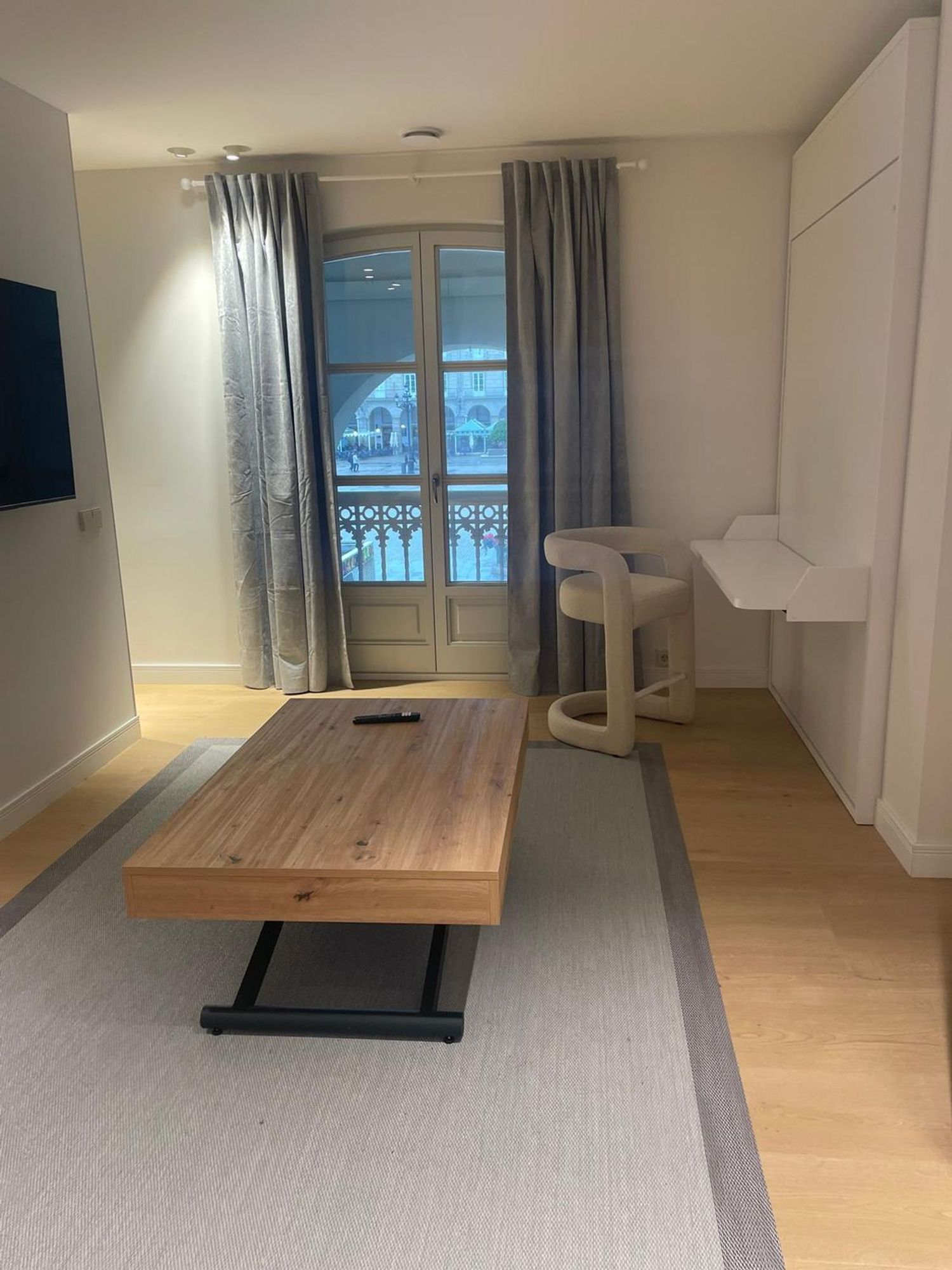 Estudio en plaza de María Pita, 4 - Foto 10