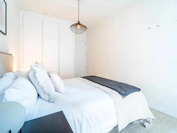 Piso en calle de García Luna, 18 - Foto 5