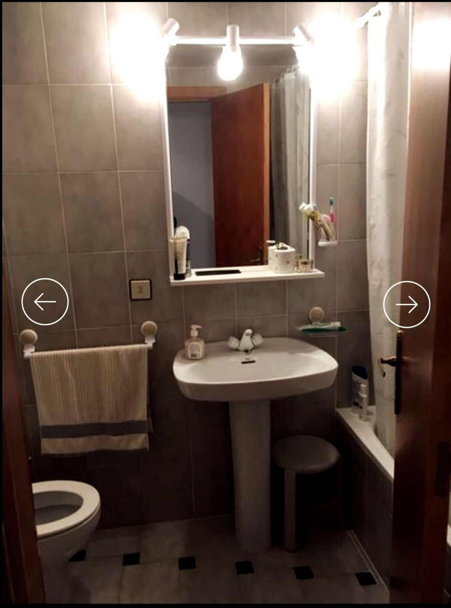 Piso en Agustina de Aragón, 4, Universidad - Foto 19