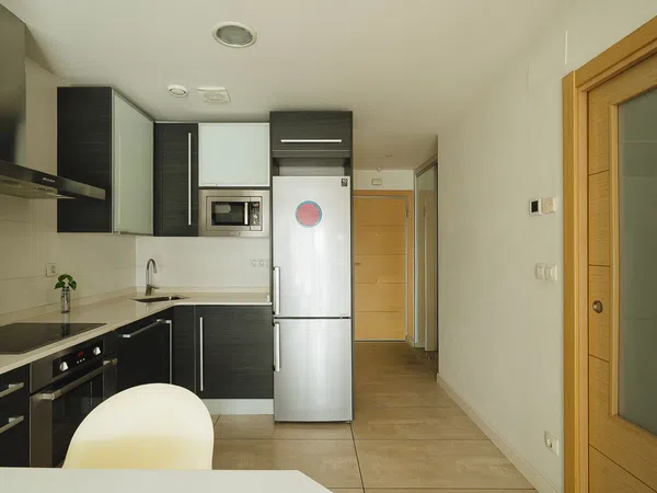 Piso en Calle Manuel de Falla, 27, Milagrosa, Milagrosa - Foto 2