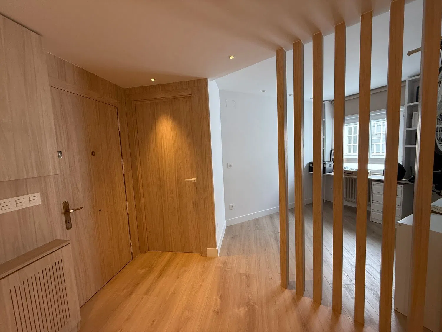 Piso en calle del Doctor Gómez Ulla, 19 - Foto 2