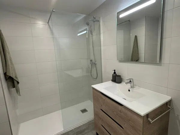 Piso en avenida de Jesús Rescatado, 22 - Foto 18