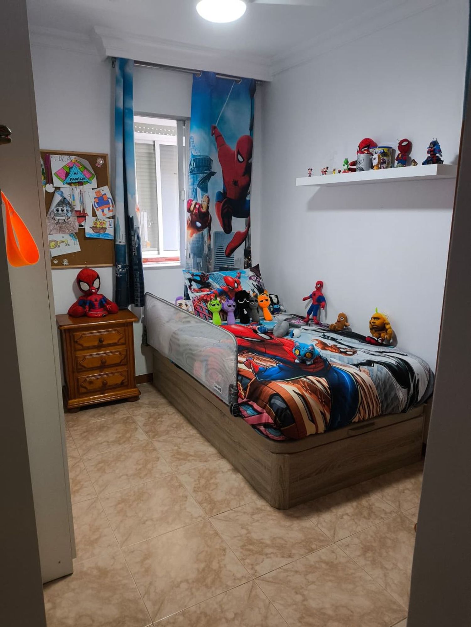 Piso en calle Alonso Cano, 10 - Foto 8