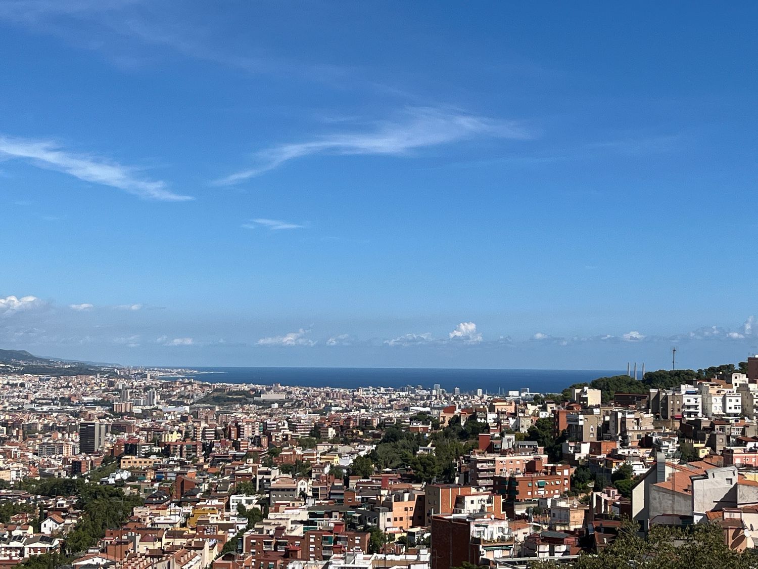 Piso en paseo de la Mare de Déu del Coll, 210 - Foto 21