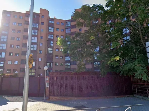 Piso en calle de la Hiedra, 28