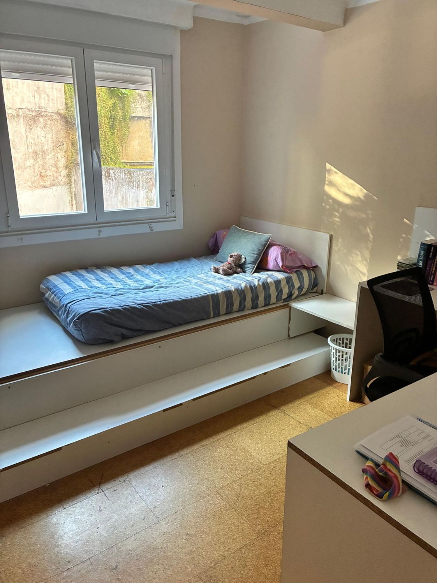 Piso en Travesía de Vigo, 92, Travesía de Vigo - San Xoán - Foto 3