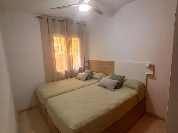 Piso en Calle Monte Mahimon, 1, Urb.Golf Valle este, Urb.Golf Valle este - Foto 37