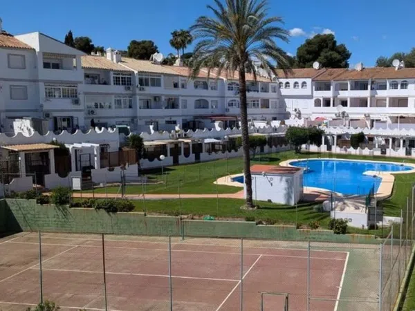 Dúplex en avenida Aguila coronada, 3 - Foto 1