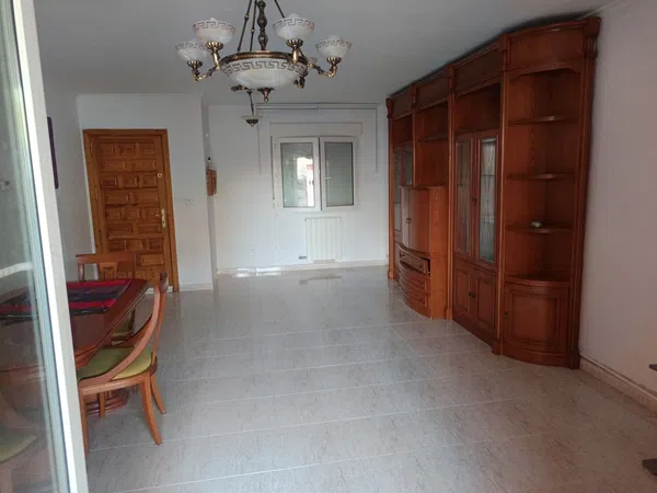 Chalet adosado en Calle Alfonso I, 47 - Foto 4