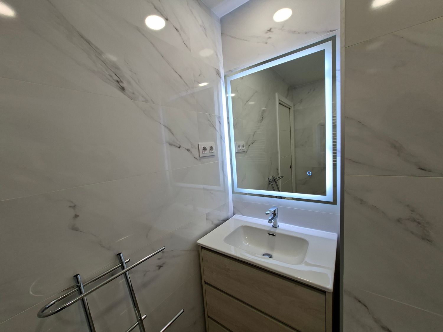 Piso en Urb. el naranjo El Naranjo - Foto 10