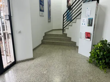 Nave Industrial en  Carrer dels Motors - Foto 5