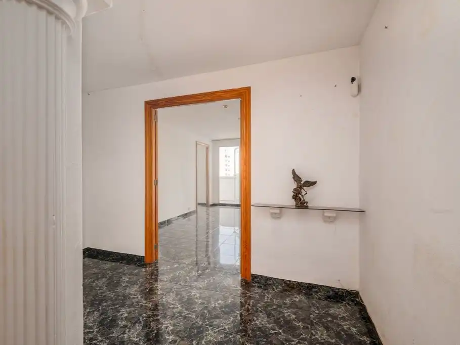 Piso en  Carrer Joan Bauzà 51a - Foto 3