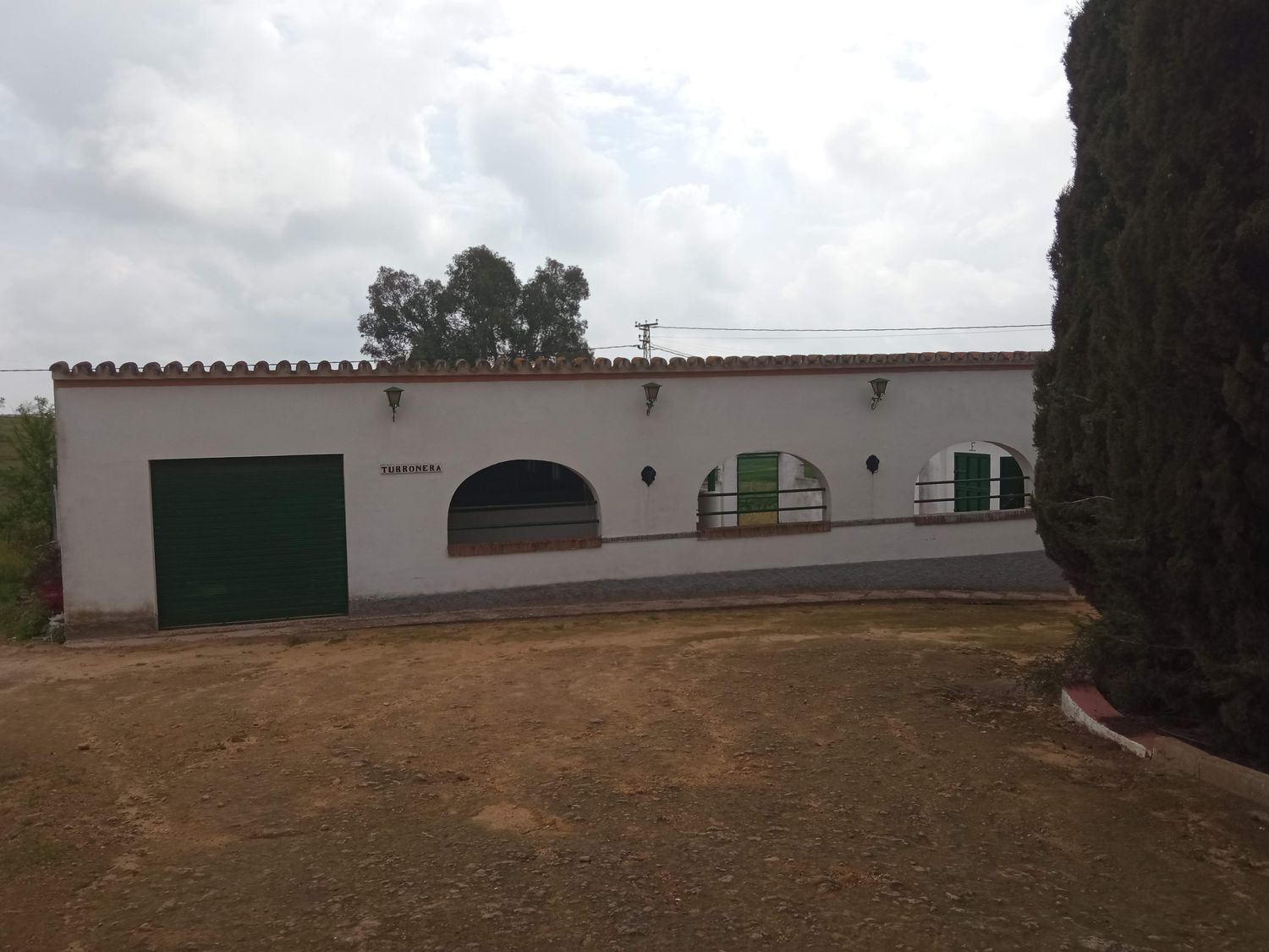 Finca rústica en Callejón del Antiguo Almacén (Prior), 1 - Foto 5