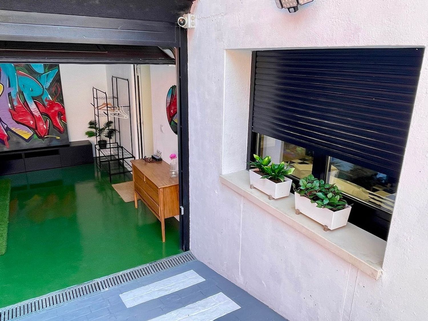 Estudio en Avenida de Argentina, 34, Villanueva de la Cañada, Villanueva de la Cañada - Foto 3