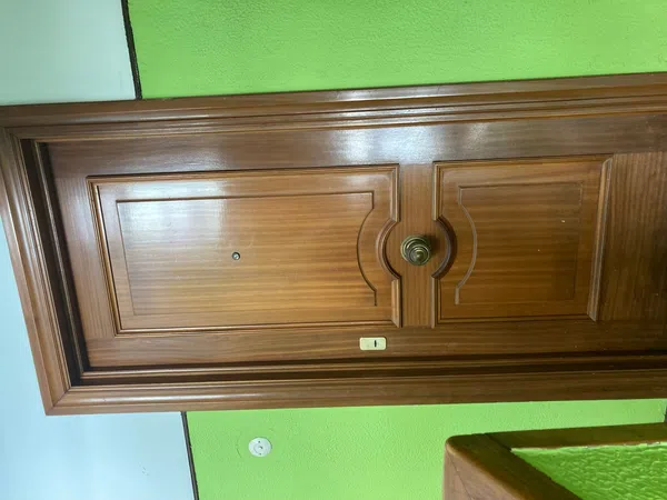Piso en calle África, 9 - Foto 9