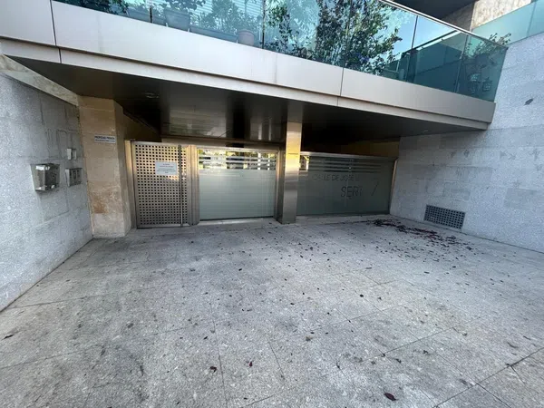 Piso en Calle José Luis Sert, 7 - Foto 5