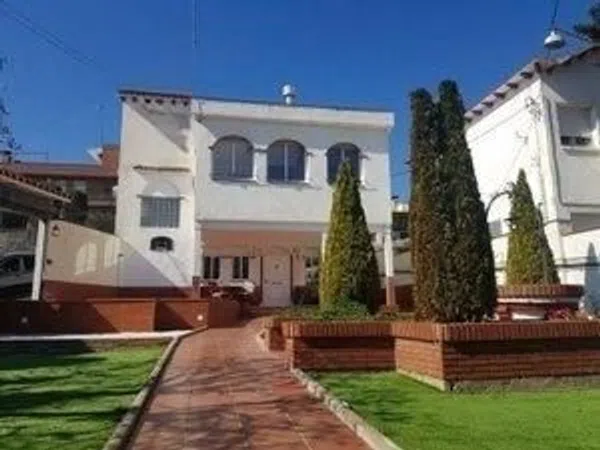 Casa o chalet independiente en Avenida de Canovelles - Foto 1