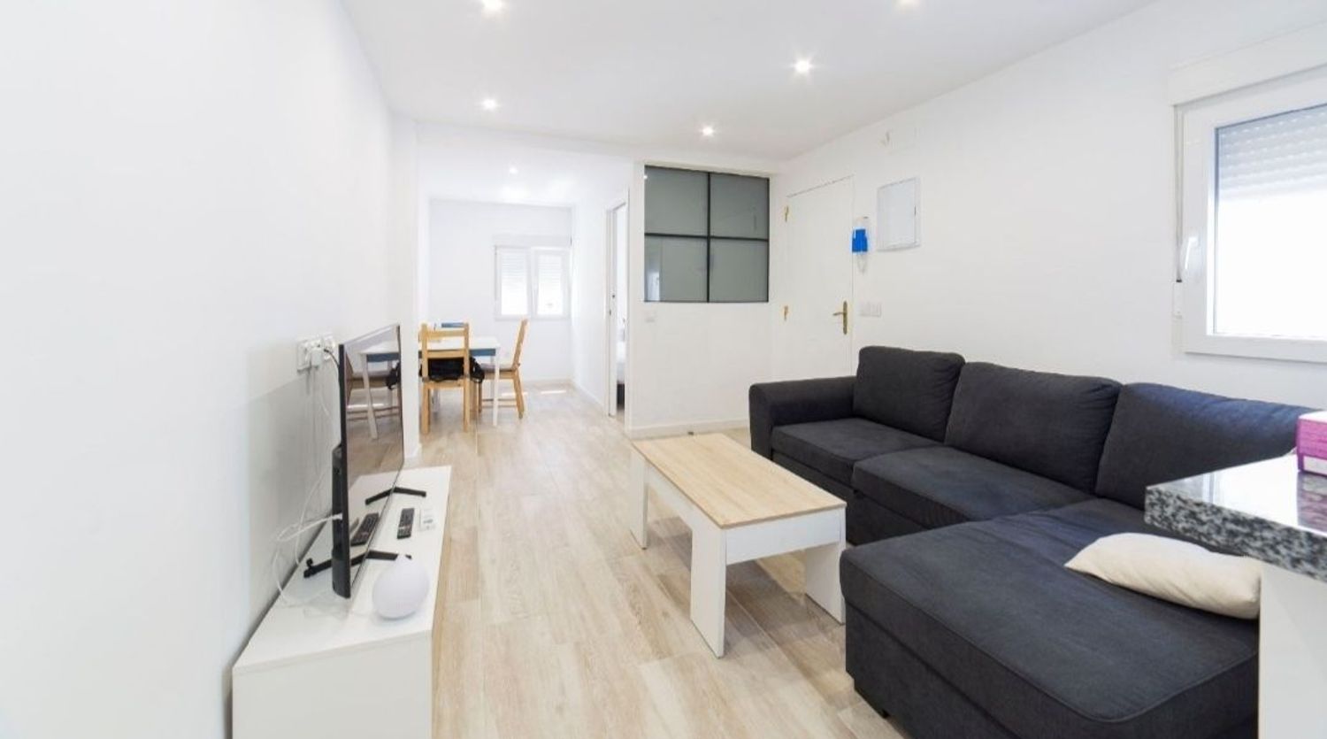 Piso en calle Calatañazor, 53 - Foto 10