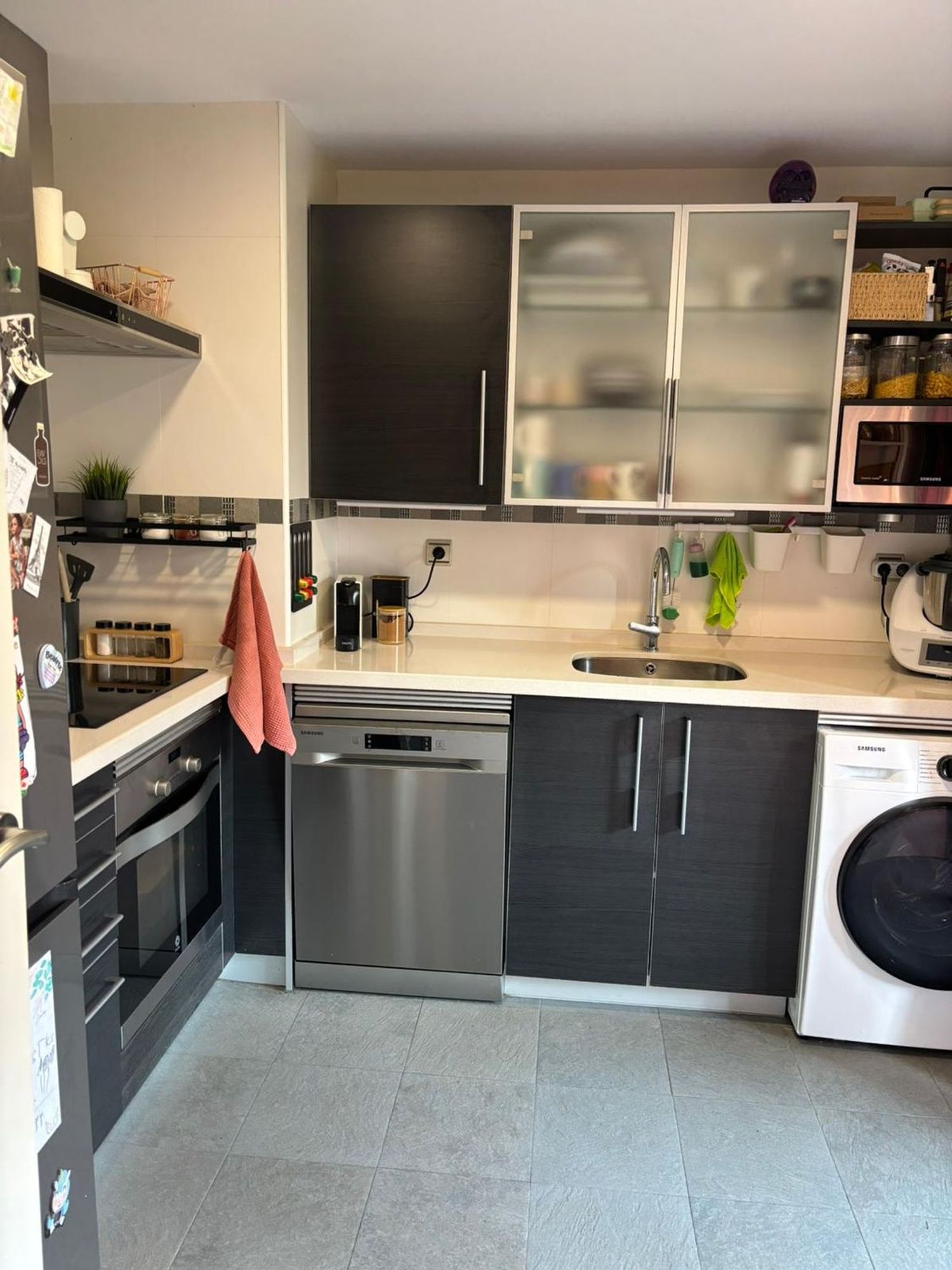 Piso en calle Casares Golf Garden, 14 - Foto 5