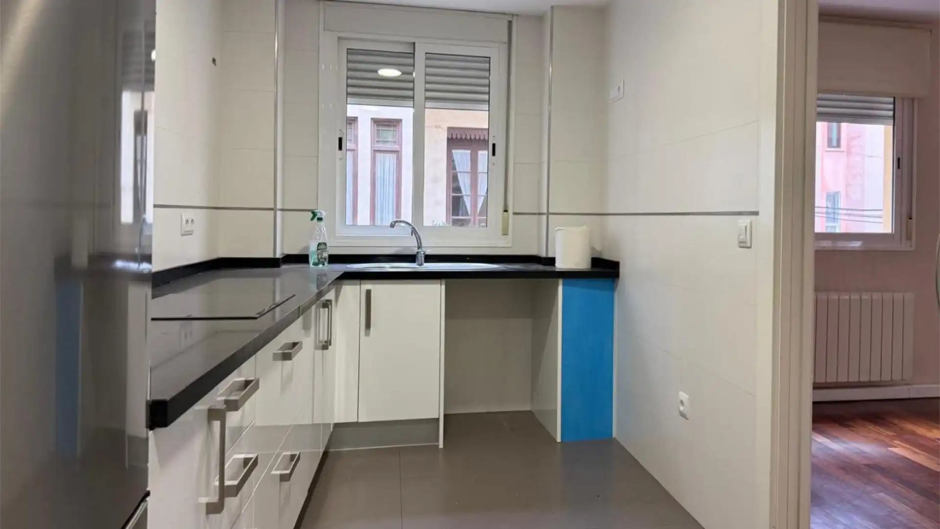 Piso en  Calle Bazán 50 - Foto 17