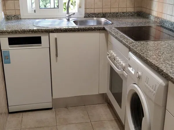 Piso en Calle Saavedra Fajardo, 1, Luis Montoto - Santa Justa - Foto 10