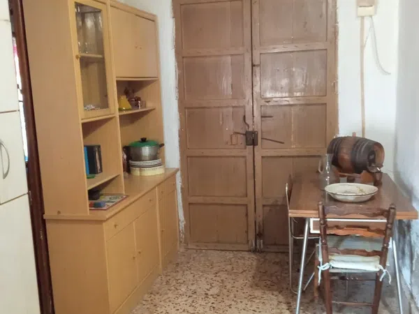 Casa de pueblo en El Raal, El Raal - Foto 25