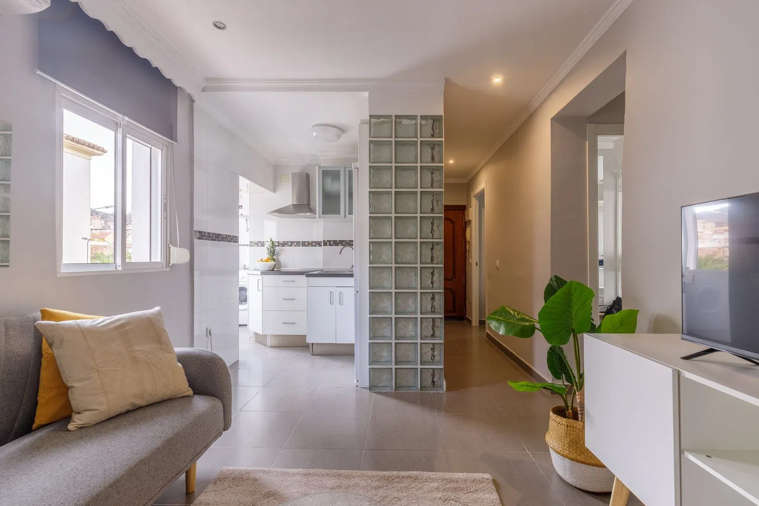 Piso en calle concejal Joaquín García Cabrera, 1 - Foto 17