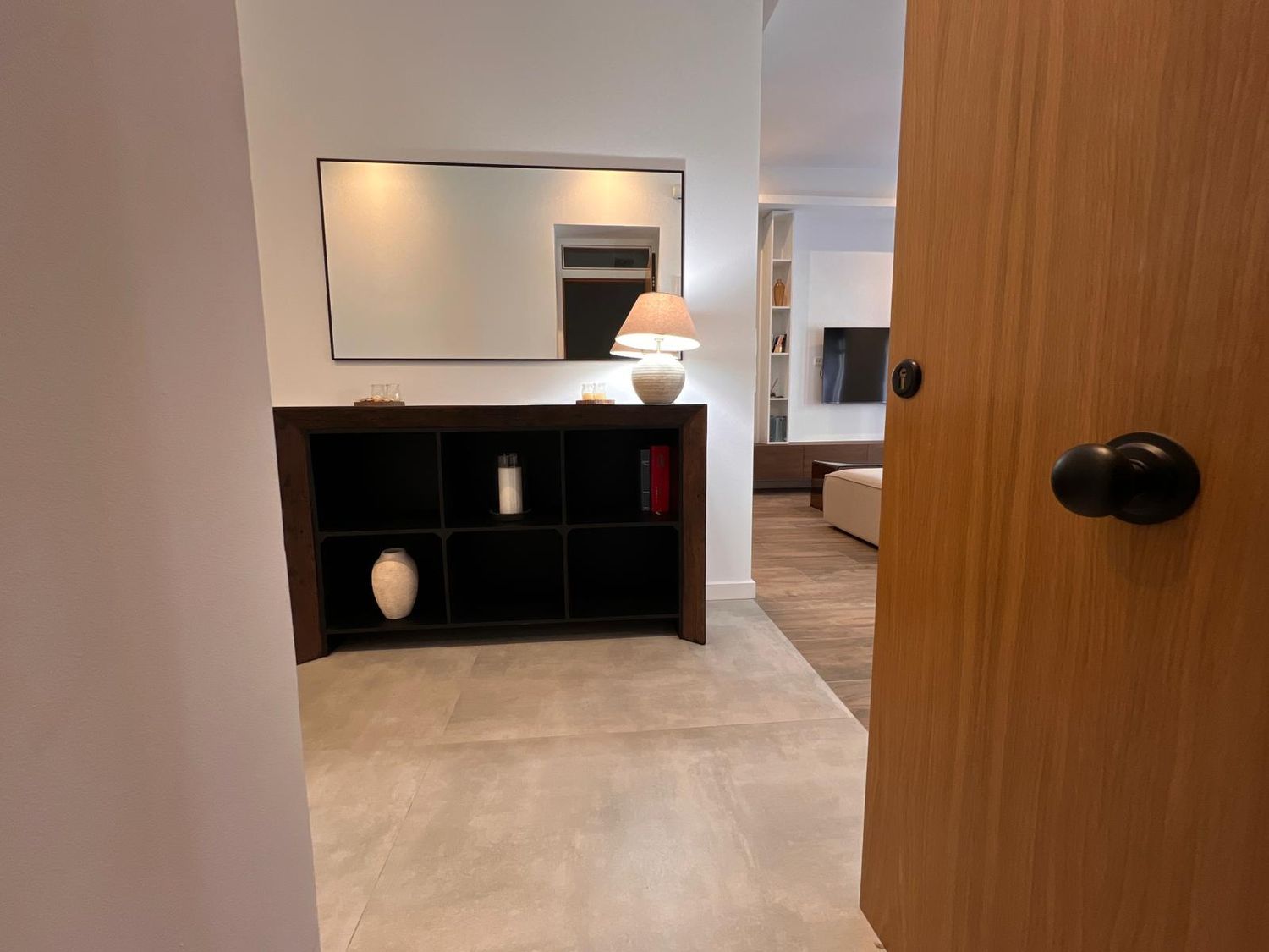 Piso en Barrio Mercado - Foto 2