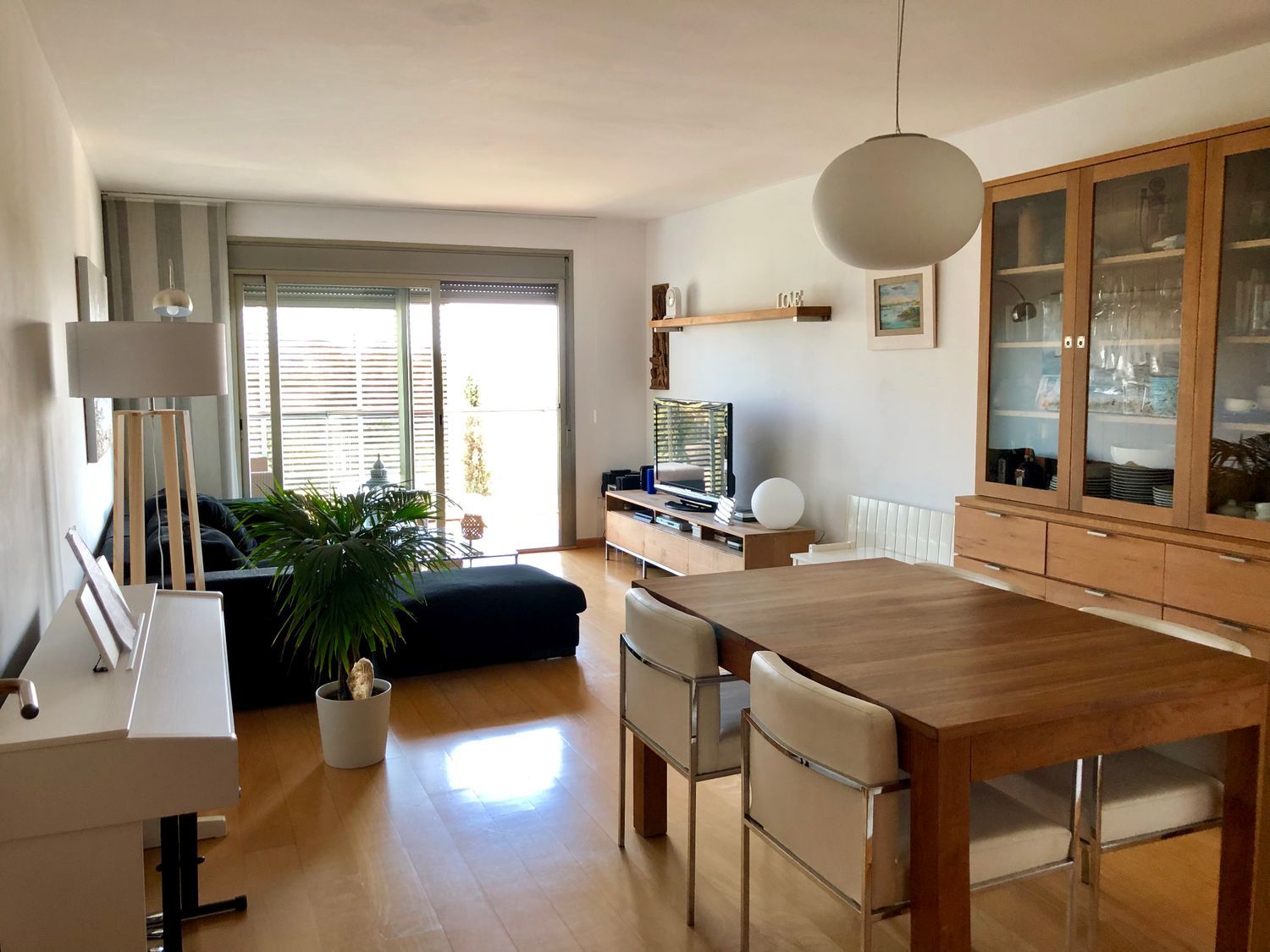 Piso en camino de la Real, 1 - Foto 1