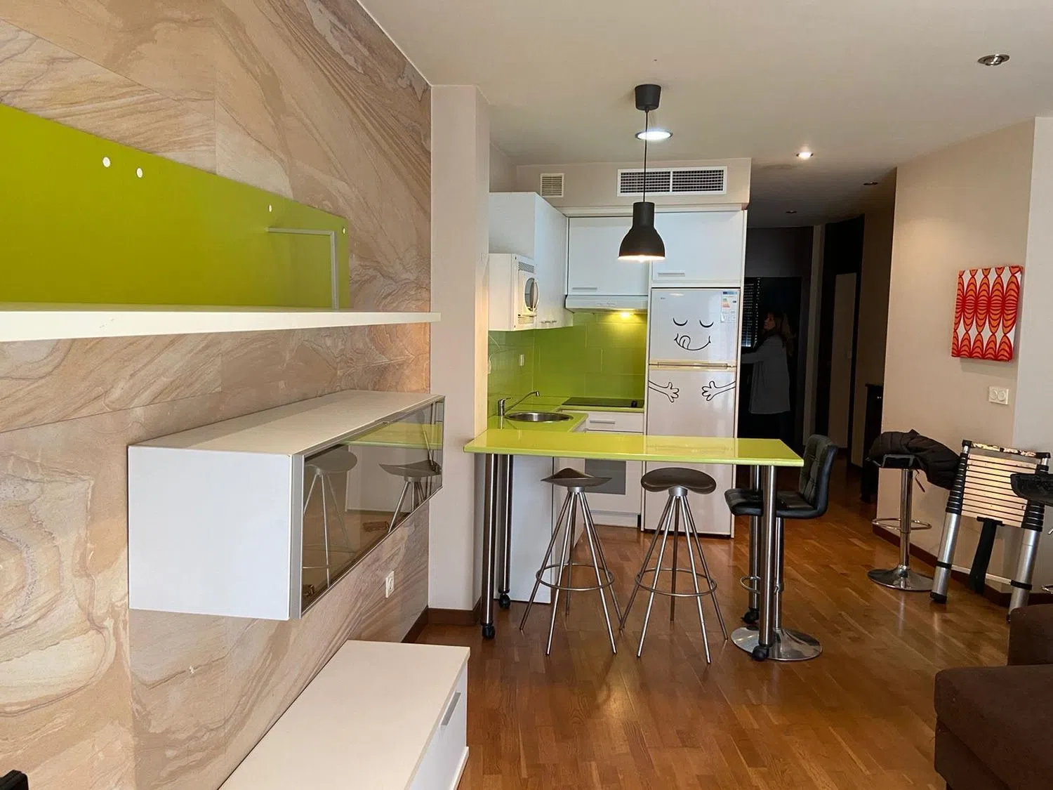 Piso en Monteagudo, 117 - Foto 4