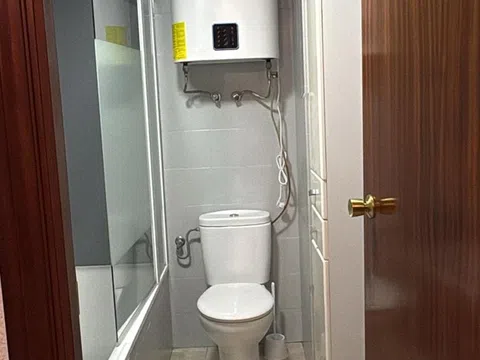 Piso en calle San Vicente Ferrer, 8 - Foto 7