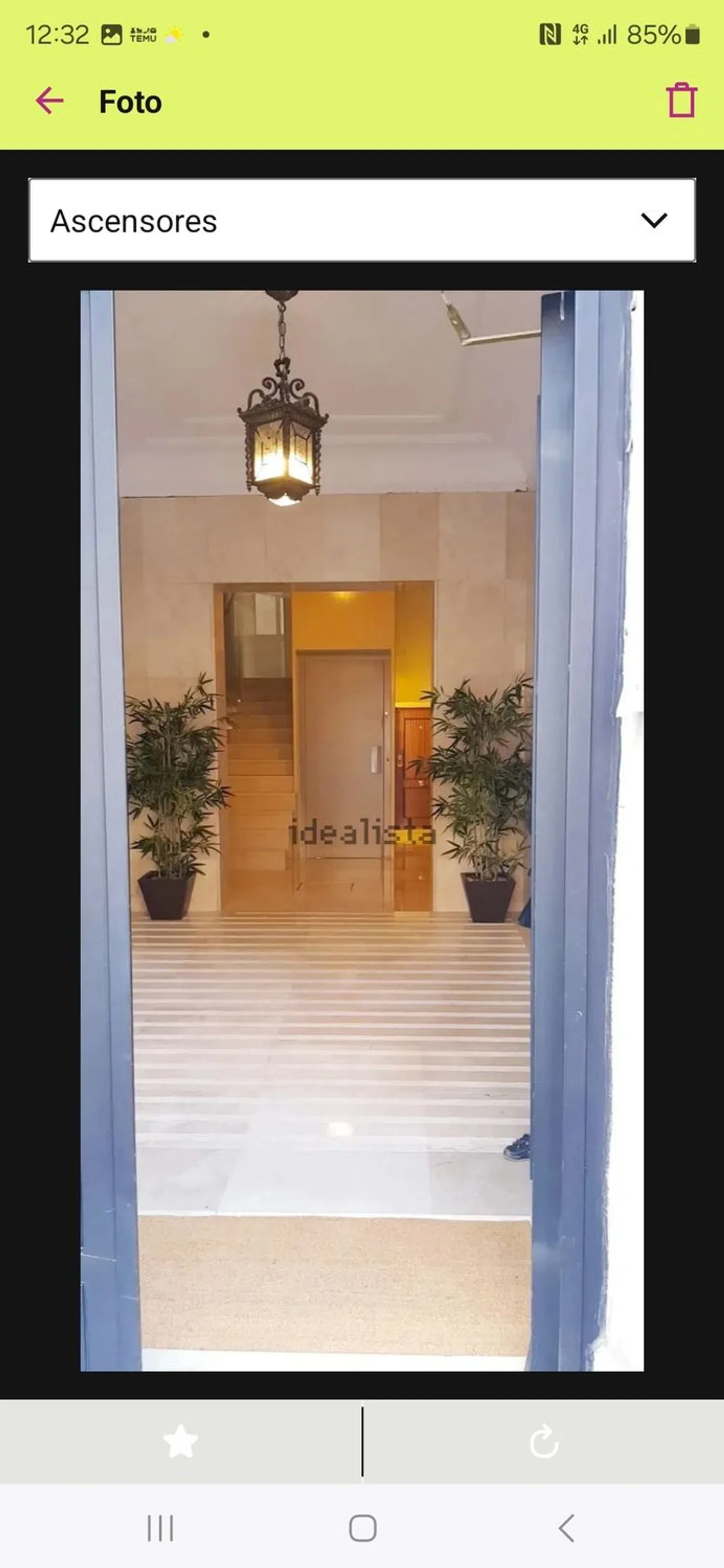 Piso en caramuel, 8 - Foto 8