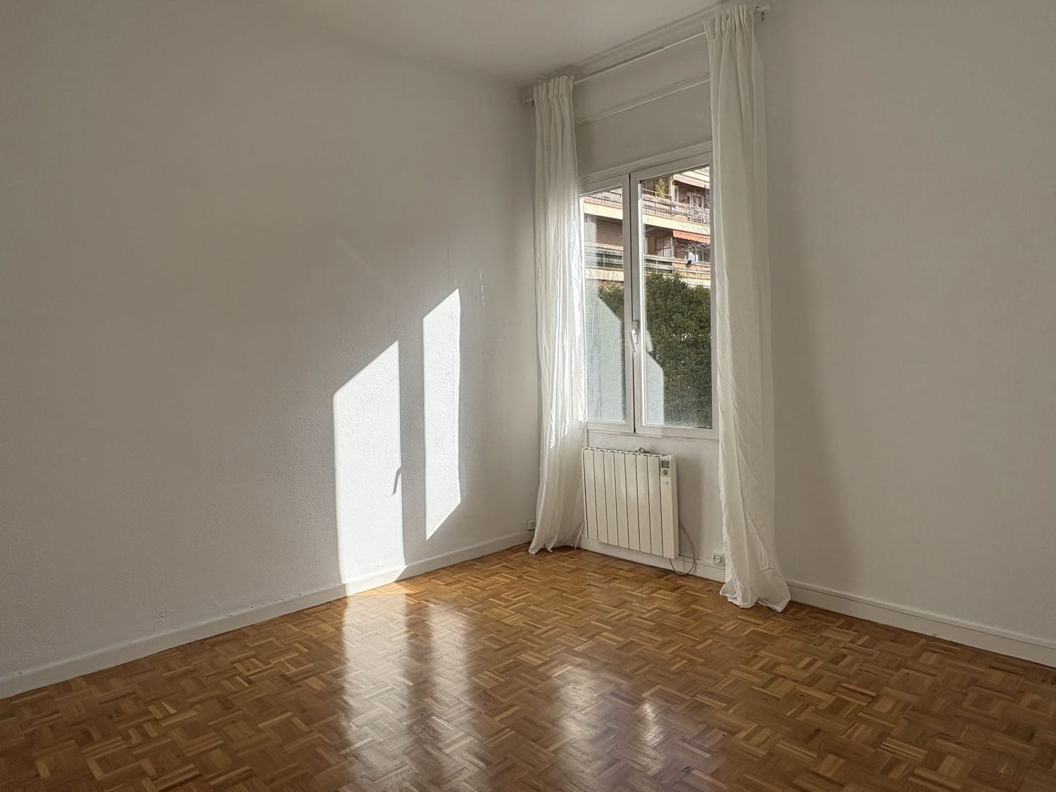 Piso en Barrio Nueva España