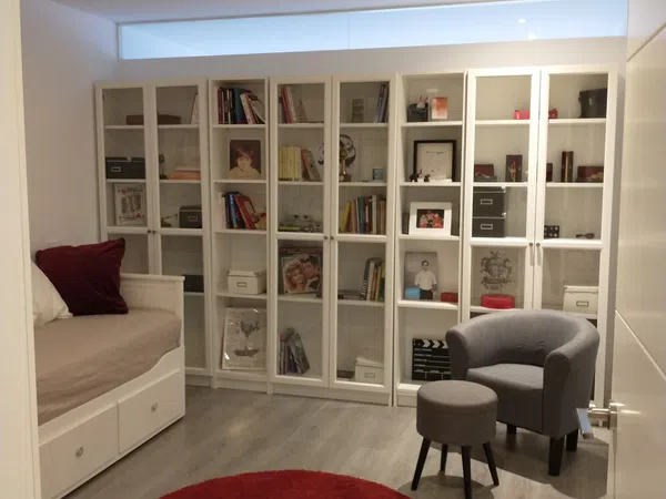 Piso en calle de Clara del Rey, 34 - Foto 22